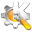 Apps KDE Resources Configuration Icon 32x32 png